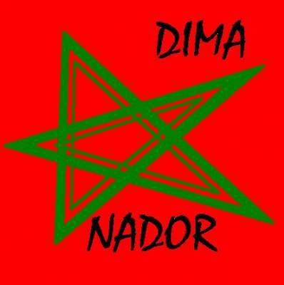 dima nador